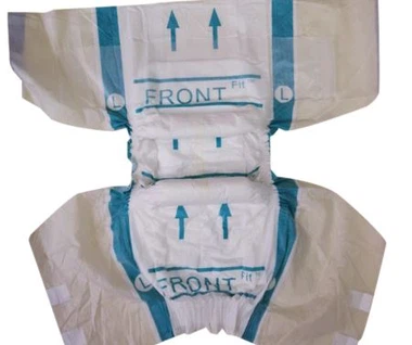 Popok Dewasa Fluff SAP