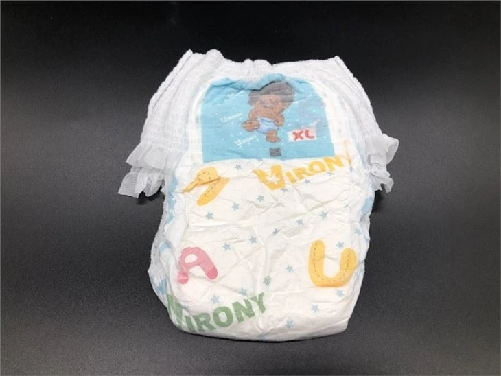 Baby Pull Up Diapers For Boys
