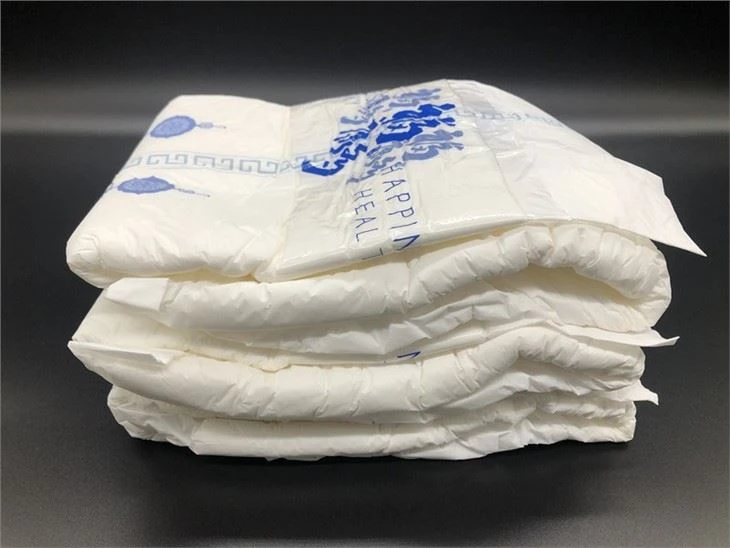 Disposable Adult Nappies